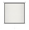 ART manual display semi-automat 1:1 96'' 244x244cm MS-96 1:1