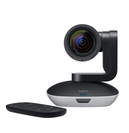 Logitech PTZ Pro 2 Camera - EMEA