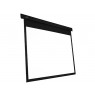 M 16:9 Motorized Projection Screen 172x97, Black 77"