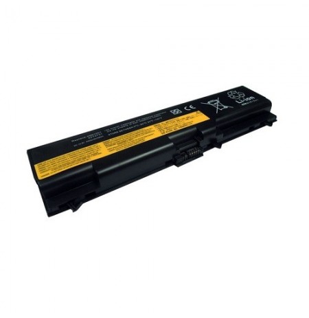 Notebook baterija, LENOVO 42T4733, 5200m