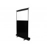 M 1:1 Portable Projection Screen 145x145, 80"