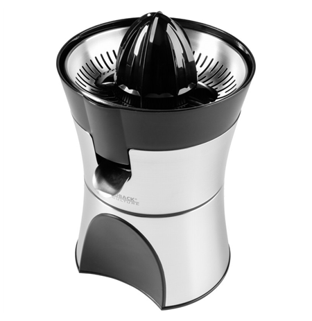 Gastroback Juicer 41138 Type Direct, Stainless steel, 100 W, Number of speeds 1, 110 RPM