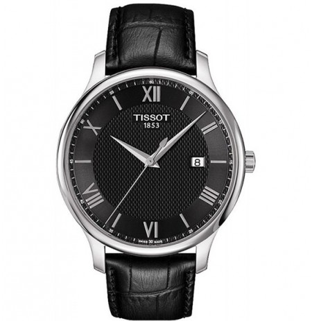 Tissot T063.610.16.058.00