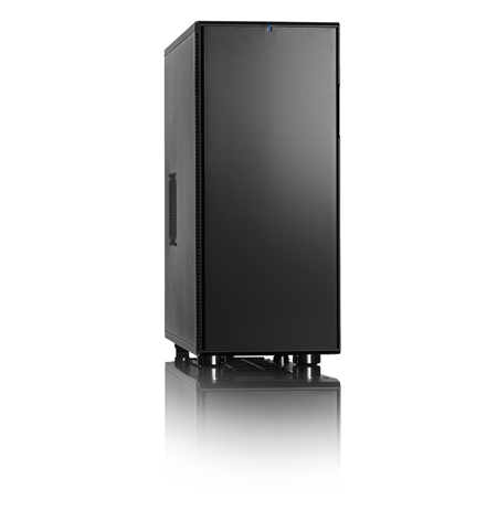 Fractal Design Define XL R2 Black, Full-Tower, Power supply included No