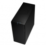 Fractal Design Define XL R2 Black, Full-Tower, Power supply included No