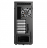 Fractal Design Define XL R2 Black, Full-Tower, Power supply included No