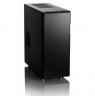 Fractal Design Define XL R2 Black, Full-Tower, Power supply included No