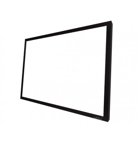 M 16:9 Framed Projection Screen Deluxe