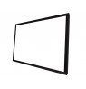 M 16:9 Framed Projection Screen Deluxe