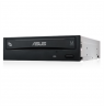 Asus DRW-24D5MT Internal, Interface SATA, DVD±R/RW, Black, CD write speed 48 x, CD read speed 48 x