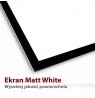 ART manual display with trivet 1:1 84'' 213x213cm TS-84 1:1