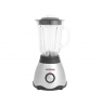 Gastroback Blender 40999 Vital Stainless steel / black / Transparent