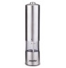 Mesko | Electric Pepper mill | MS 4432 | Power supply: 4 x batteries type AA | Stainless steel