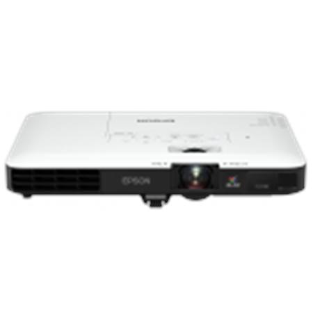 Epson Ultra Mobile Series EB-1795F Full HD (1920x1080), 3200 ANSI lumens, 10.000:1, White, Wi-Fi