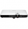 Epson EB-1795F Standard throw projector 3200 ANSI lumens 3LCD 1080p (1920x1080) White, Grey