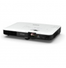 Epson Ultra Mobile Series EB-1795F Full HD (1920x1080), 3200 ANSI lumens, 10.000:1, White, Wi-Fi