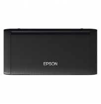 Epson C11CE05403 | Inkjet | Colour | Portable printer | A4 | Wi-Fi | Black