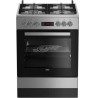 Viryklė BEKO FSM 62332 DXT