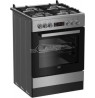 Viryklė BEKO FSM 62332 DXT