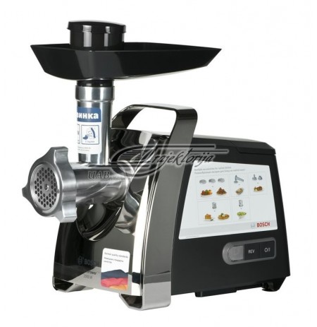 Meat grinder Bosch MFW67440 (700 Black)