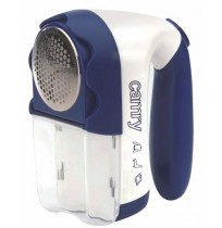 Camry | Lint remover | CR 9606 | Blue/White | Battery and mains operate | 3 W