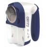 Camry | Lint remover | CR 9606 | Blue/White | Battery and mains operate | 3 W