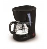 Coffee machine filter Esperanza Robusta EKC006 (650W, black color)