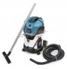 Vacuum cleaner MAKITA VC3011L (1000W, turquoise color)