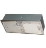 Cooker hood under-cabinet TEKA GFH 73 (540 m3/h, 730mm, inox color)