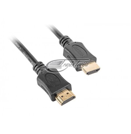 GEMBIRD HDMI V1.4 MALE-MALE CABLE CCS 4.5M