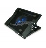 Stand cooling under the notebook VAKOSS LF-1860AL (17.x inch, 1 Fan, Yes)