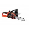 Black & Decker GKC1825L20 Black,Orange