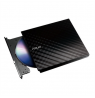 Asus | SDRW-08D2S-U Lite | Interface USB 2.0 | DVD±RW | CD read speed 24 x | CD write speed 24 x | Black | Desktop