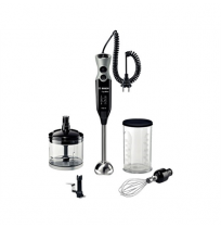 Blender hand BOSCH MSM67170 (750W, black color)