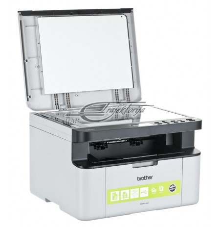 Lazerinis multifunkcinis įrenginys Brother DCP-1510