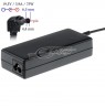 Power supply mains Akyga AK-ND-19 for notebooks Sony (19,5 V, 3,9 A, 75 W, 6.5 mm x 4.4 mm)