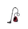 Samsung hoover VC07M25E0WR/SB (750W+ red)