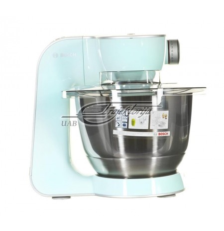 Food processor BOSCH MUM 58020