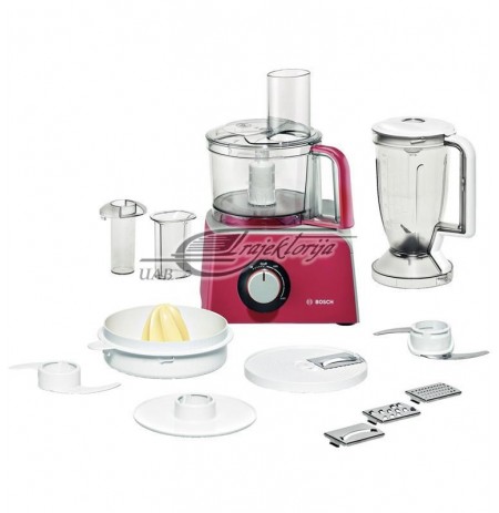 Food processor BOSCH MCM 42024