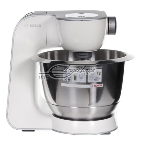 Food processor BOSCH MUM 58L20