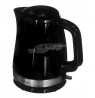 Electric kettle Tefal Delfini Plus KO150F30 (1,5l 2400W czarny)
