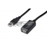 Digitus | USB 2.0 Repeater Cable | DA-73101