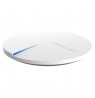 EDIMAX CAP1750 3x3 AC Dual-Band Ceiling-Mount PoE Access Point
