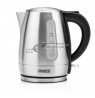 Princess Kettle | 236023 | Electric | 2200 W | 1 L | Stainless Steel | 360° rotational base | Silver