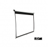 Elite Screens Manual Screens M150XWH2 Diagonal 150 ", 16:9, Viewable screen width (W) 332 cm, White