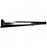 Elite Screens Manual Series M99UWS1 Diagonal 99 ", 1:1, Viewable screen width (W) 178 cm, Black