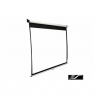 Elite Screens Manual Series M99UWS1 Diagonal 99 ", 1:1, Viewable screen width (W) 178 cm, Black