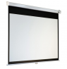 Elite Screens | Manual Series | M119XWS1 | Diagonal 119 " | 1:1 | Viewable screen width (W) 213 cm | White