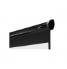 Elite Screens Manual Series M119XWS1 Diagonal 119 ", 1:1, Viewable screen width (W) 213 cm, White