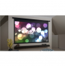 Elite Screens Manual Series M119XWS1 Diagonal 119 ", 1:1, Viewable screen width (W) 213 cm, White